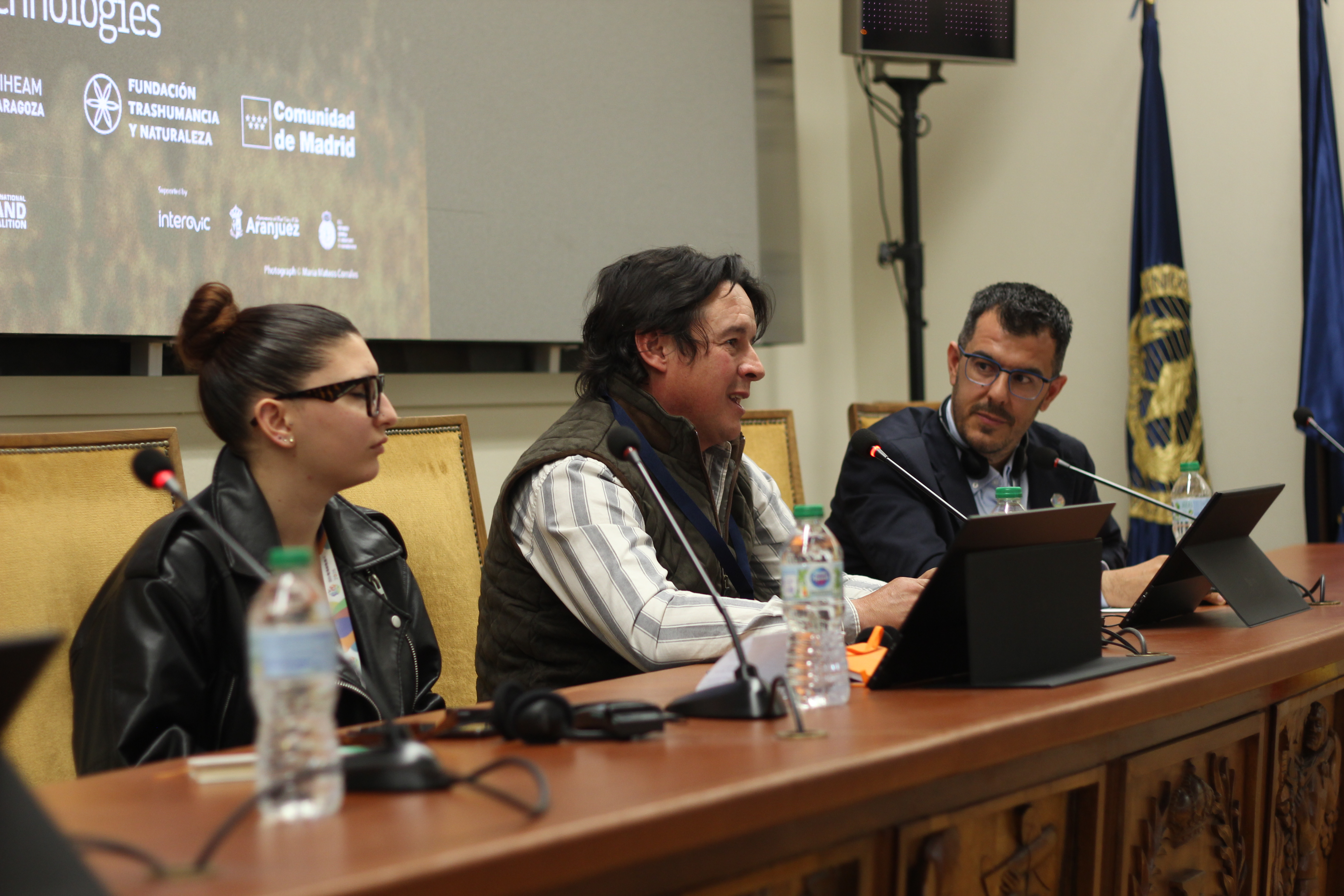 Event Gallery - IYRP 2026
